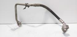 Conducta clima, cod 3C0820721C, Skoda Octavia 2 Combi (1Z5), 1.9 TDI, BLS (id:701320)