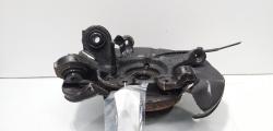 Fuzeta stanga spate, Bmw 3 (E90) 2.0 diesel, N47D20A (id:700836)