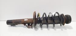 Amortizor fata, cod 6Q0413031BL, Skoda Fabia 2 Combi (5J, 545) 1.4 TDI, BNV (id:700508)