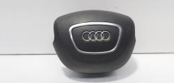 Airbag volan, cod 4G0880201N, Audi A6 (4G2, C7) (id:701317)