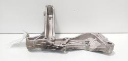 Suport brat trapez dreapta fata, cod 1K0199296E, Seat Toledo 3 (5P2) (id:701229)