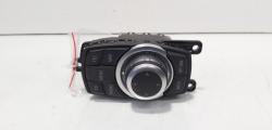 Joystick multimedia, cod 9253944-01, Bmw 5 (F10) (id:698764)
