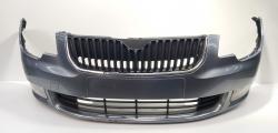 Bara fata cu proiectoare, Skoda Superb II (3T4) facelift (id:701283)