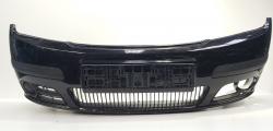 Bara fata cu grila, Skoda Fabia 1 (6Y2) facelift (id:701278)