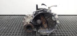 Cutie viteze manuala, cod PED, VW Polo (6R), 1.2 benz, CGP, 6 vit man (id:701720)
