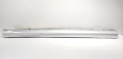 Ornament prag stanga, cod A2046981354, Mercedes Clasa C (W204) facelift (id:701202)