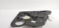 Macara cu motoras usa dreapta spate, VW Passat Variant (365) (id:700808)