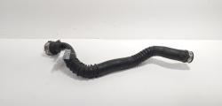 Tub intercooler cu senzor, cod 7797483-04, Bmw X1 (E84), 2.0 diesel, N47D20C (id:700888)