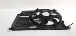 Electroventilator, cod 8645861, Mini Cooper S (F55), 2.2 benz, B48A20A (id:700830)
