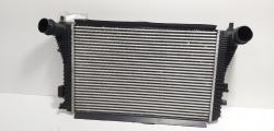 Radiator intercooler, cod 3C0145805AD, VW Passat Variant (3C5), 2.0 TDI, BMR (id:701203)
