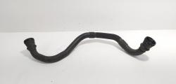 Tub intercooler, cod 144607625R, Dacia Duster 1.5 DCI, K9KJ 896 (id:701612)