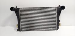 Radiator intercooler, cod 3C0145805AM, Vw Passat Variant (365) 2.0 TDI, CFF (id:701451)