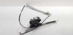 Macara cu motoras usa dreapta fata, Seat Exeo (3R2) (id:701666)