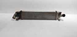 Radiator intercooler, Ford Focus 2 (DA) 1.6 TDCI, G8DA (id:701638)