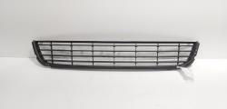 Grila bara fata centrala, cod 5K0853677A, Vw Golf 6 (5K1) (id:701536)