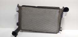 Radiator intercooler, cod 1K0145803H, Vw Golf 5 (1K1) 1.9 TDI, BLS (id:701644)