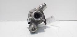 Turbosuflanta, cod 55583588, Opel Astra K, 1.6 CDTI, B16DTU (id:701743)
