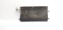 Radiator intercooler, Ford Focus 2 (DA) 1.6 TDCI, G8DA (id:701637)
