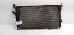 Radiator racire apa, Ford Focus 2 (DA) 1.6 TDCI, G8DA (id:701636)
