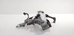 Motoras pompa servo directie, cod 488101061R, Renault Megane 3 1.5 DCI, K9KF830 (id:700122)