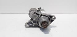 Electromotor, cod 02T911023S, Seat Ibiza 5 (6J5), 1.4 benz, BXW, 5 vit man (id:701746)