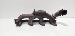 Galerie evacuare, Renault Trafic 2 1.9 DCI, F9Q (id:700867)