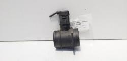 Debitmetru aer, cod 038906461B, 0281002531, Skoda Fabia 2 (5J, 542), 1.4 TDI, BNV (id:701309)