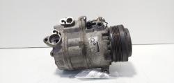 Compresor clima, cod 6917866, Bmw X5 (E53) 3.0 diesel, 306D1 (id:701163)