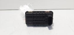 Actuator turbosuflanta, cod 6NW008412, Ford Focus 2 (DA) 1.8 TDCI, KKDA (id:697885)