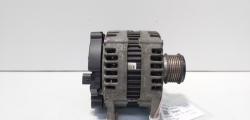 Alternator 180A Bosch, cod 03G903023, Vw Passat (3C2) 2.0 TDI, CBD (id:578417)