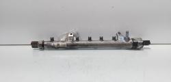 Rampa injectoare cu senzori, cod 03L130089B, VW Golf 6 (5K1), 1.6 TDI, CAY (id:701709)