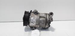 Compresor clima, cod 51883101, Fiat 500, 1.3 M-JET (id:701727)