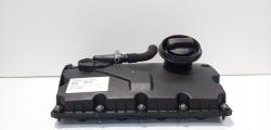 Capac culbutori, cod 038103469AD, Vw Golf 5 (1K1) 1.9 TDI, BXE (id:701711)