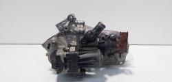 Racitor gaze cu egr, cod 55230929, Fiat Punto (199), 1.3 M-JET, 199A9000 (id:701715)