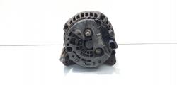 Alternator 140A Bosch, cod 06F903023F, Seat Altea (5P1), 1.6 TDI, CAY (id:701708)