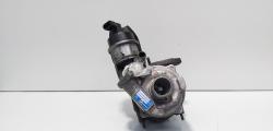 Turbosuflanta, cod GM55233062, Fiat Grande Punto (199), 1.3 M-JET, 199B4000 (id:701725)