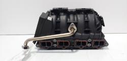 Galerie admisie cu clapete, cod 55559829, Opel Astra H, 1.4 benz, Z14XEP (id:701528)