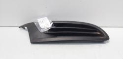 Grila proiectoare bara fata dreapta, cod 5K0853666A, Vw Golf 6 (5K1) (id:701534)