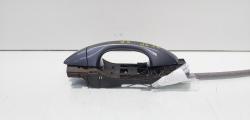 Maner usa stanga spate, Seat Leon ST Combi (5F8) (id:701565)