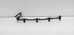 Rampa retur injectoare, Audi A4 (8K2, B8) 2.0 TDI, CAG (id:701526)