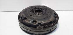 Volanta masa dubla cu placa presiune, Opel Astra J, 1.7 CDTI, A17DTR, 6 vit man (id:701740)