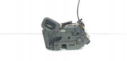 Broasca usa stanga spate, cod 5K4839015R, Seat Leon ST Combi (5F8) (id:701563)