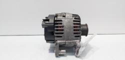 Alternator 110A Valeo, cod 03C903023H, Vw Golf 6 (5K1) 1.4 TSI, CAX (id:701493)