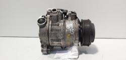 Compresor clima, cod 6805070-02, Bmw X6 (F16, F86) 3.0 diesel, N57D30A (id:701792)