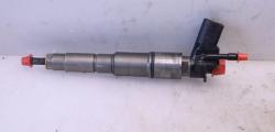Injector, cod 7808089, 0445115077, Bmw X5 (E70) (pr:110747)