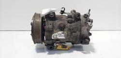 Compresor clima, cod 9800839580, Peugeot 5008, 1.6 HDI, 9HZ (id:701831)