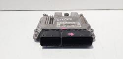 Calculator motor ECU, cod 55577619, 0281017453, Opel Insignia A 2.0 CDTI, A20DTH (id:600266)