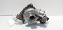 Turbosuflanta, cod 9677063780, Ford Focus 3, 2.0 TDCI, UFDB (id:700915)