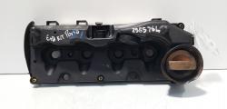 Capac culbutori, cod 03L103469C, Seat Leon (1P1) 1.6 TDI, CAY (id:701437)