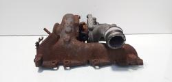Turbosuflanta, Opel Vectra C, 1.9 CDTI, Z19DTH (id:700935)